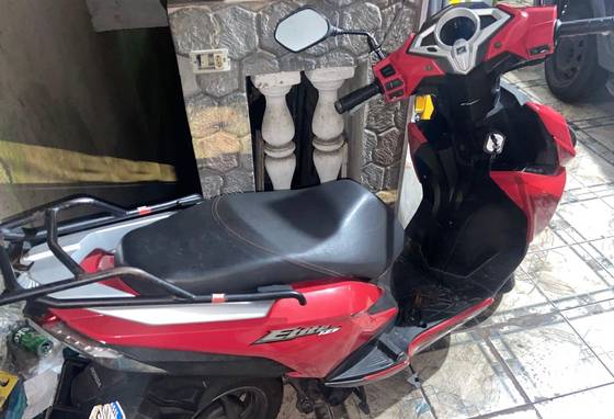 HONDA ELITE 125i HONDA ELITE 125i